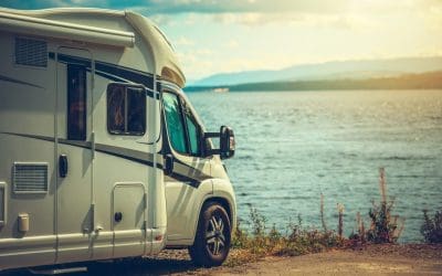 RVing on a Budget: 5 Tips for Saving Money on the Road
