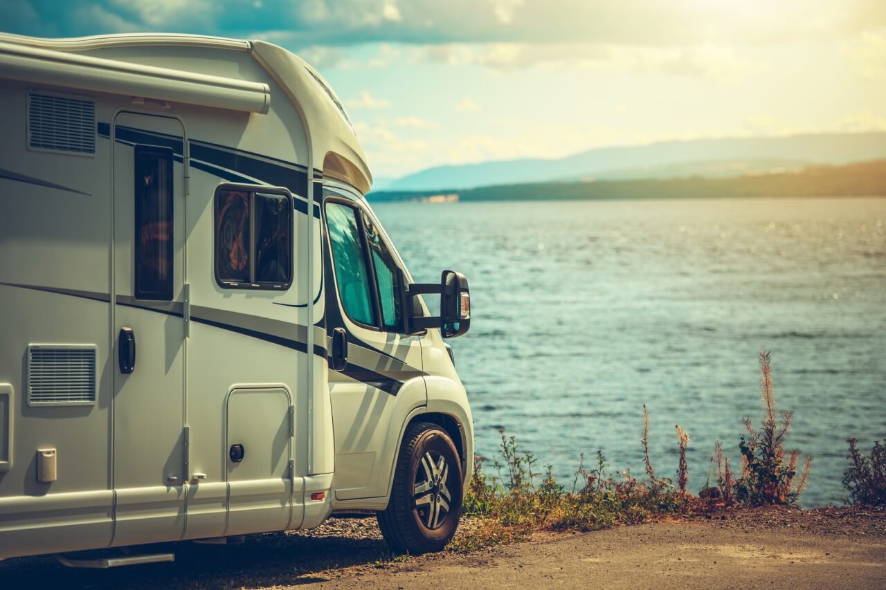RVing on a budget