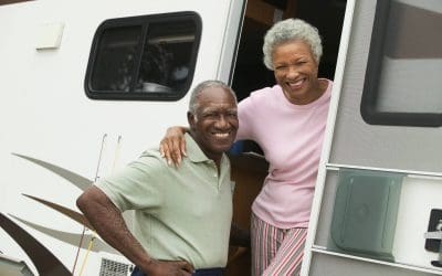 The Importance of RV Inspections: Ensuring a Safe Journey
