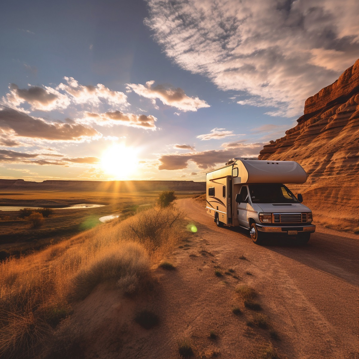 additional rv services
