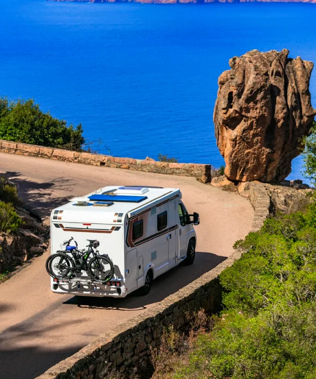 Get Road-Ready with America’s RV Techs