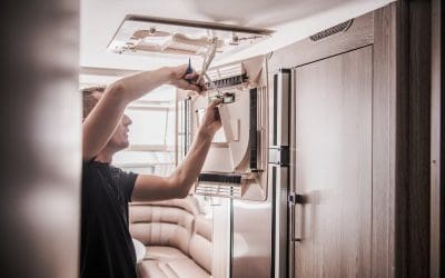 Exploring the Versatility of Mobile RV Technicians: Your On-the-Go Solution